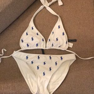 Polo Ralph Lauren bikini